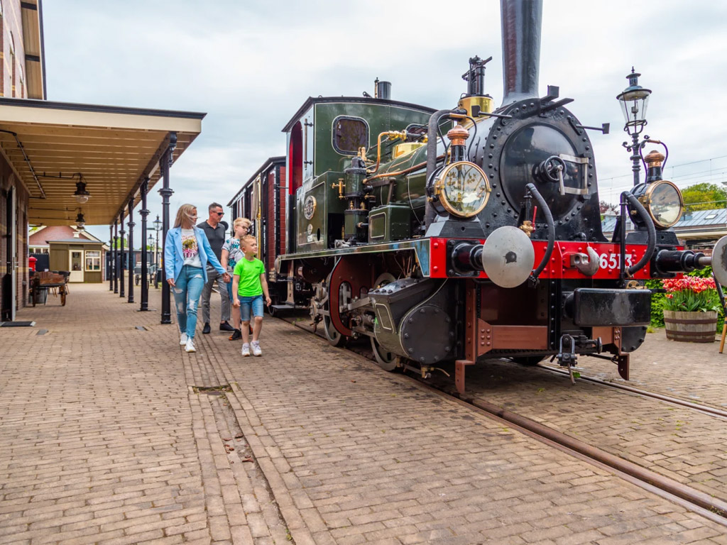 Europarcs Markermeer 5