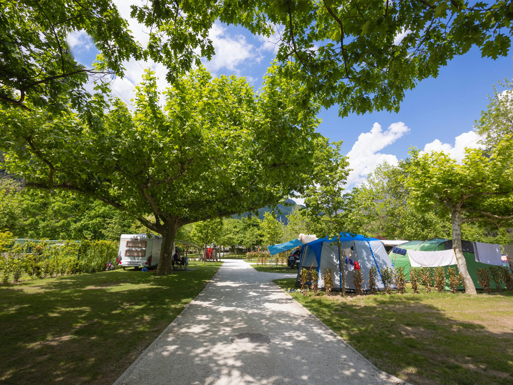 Camping Piccolo Paradiso 1