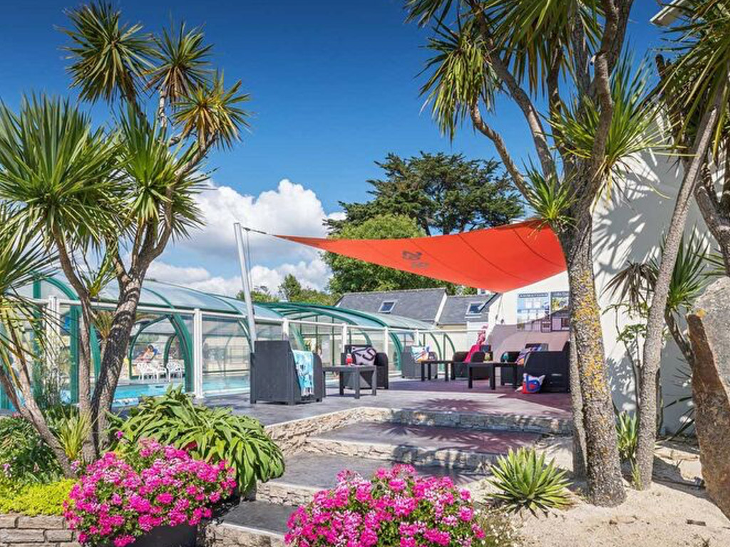 Camping Les Embruns 26