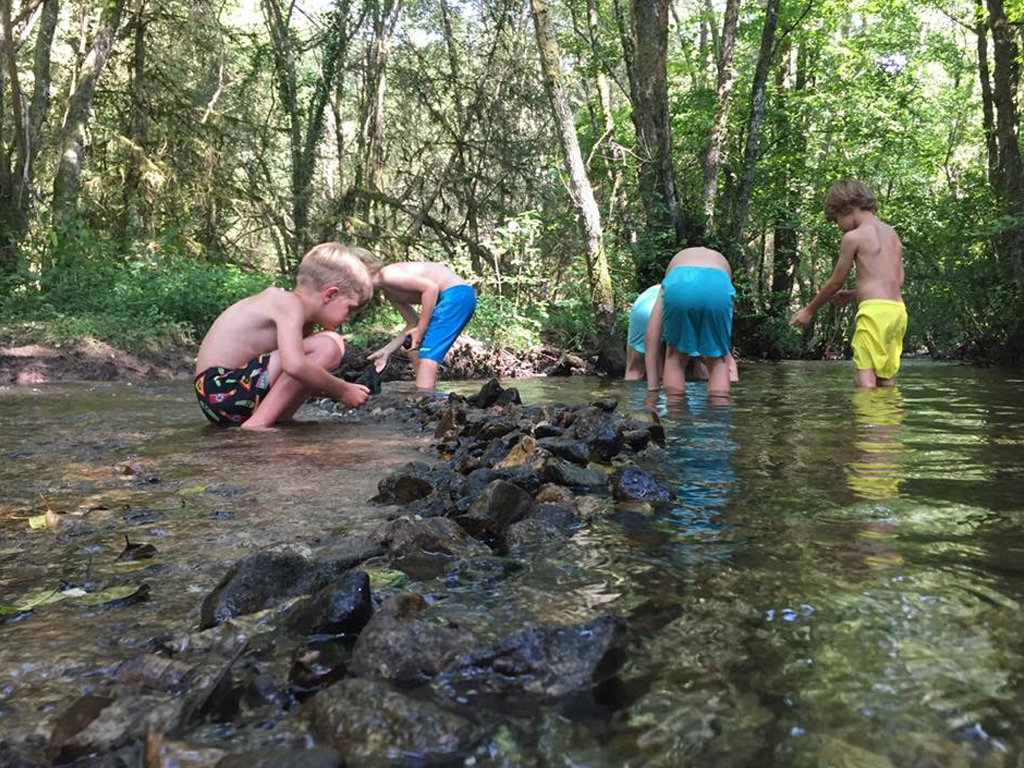 Camping Les Saules 14