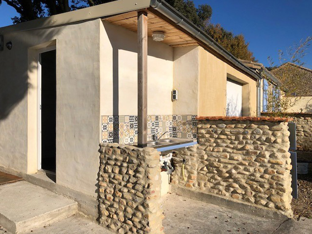 Le Mas De Coste Belle 10