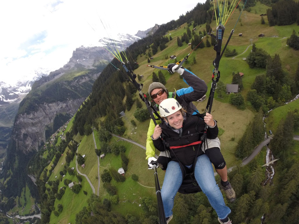 Sporten op Vakantie - verzekering