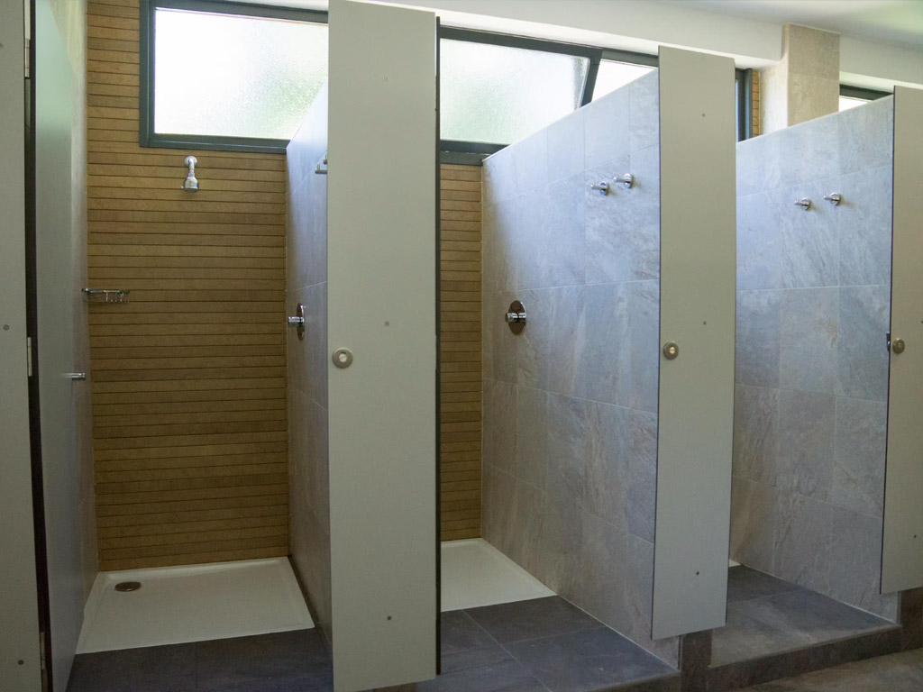 Camping Hortensias 5