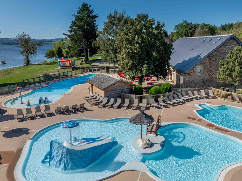 Camping Le Caussanel 2