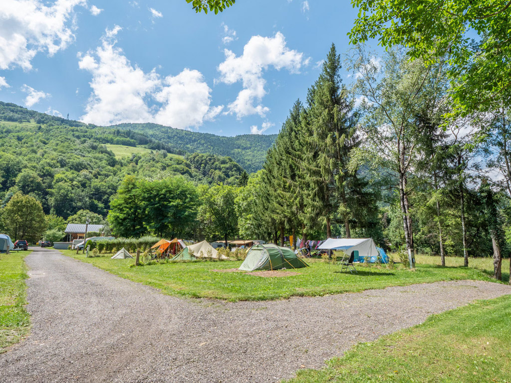 Camping Des Neiges 7