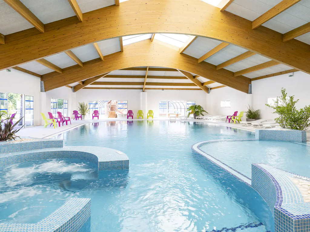 Camping Romanee L'evasion 3