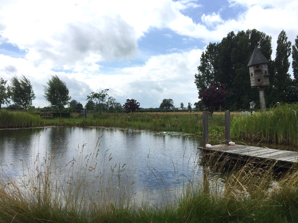Boerderij De Vrije Geest 8