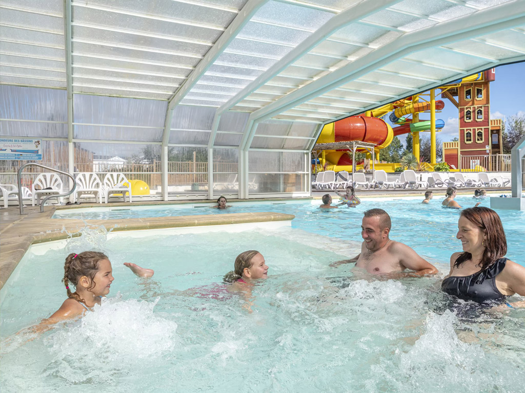 Capfun Camping Le Val D' Authie 2