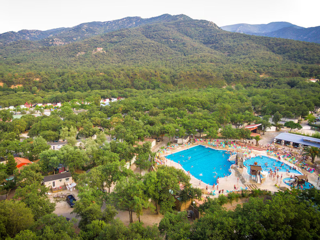 Camping Le Bois Fleurie 2