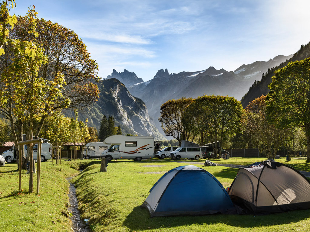 Camping Eienwaldli 1