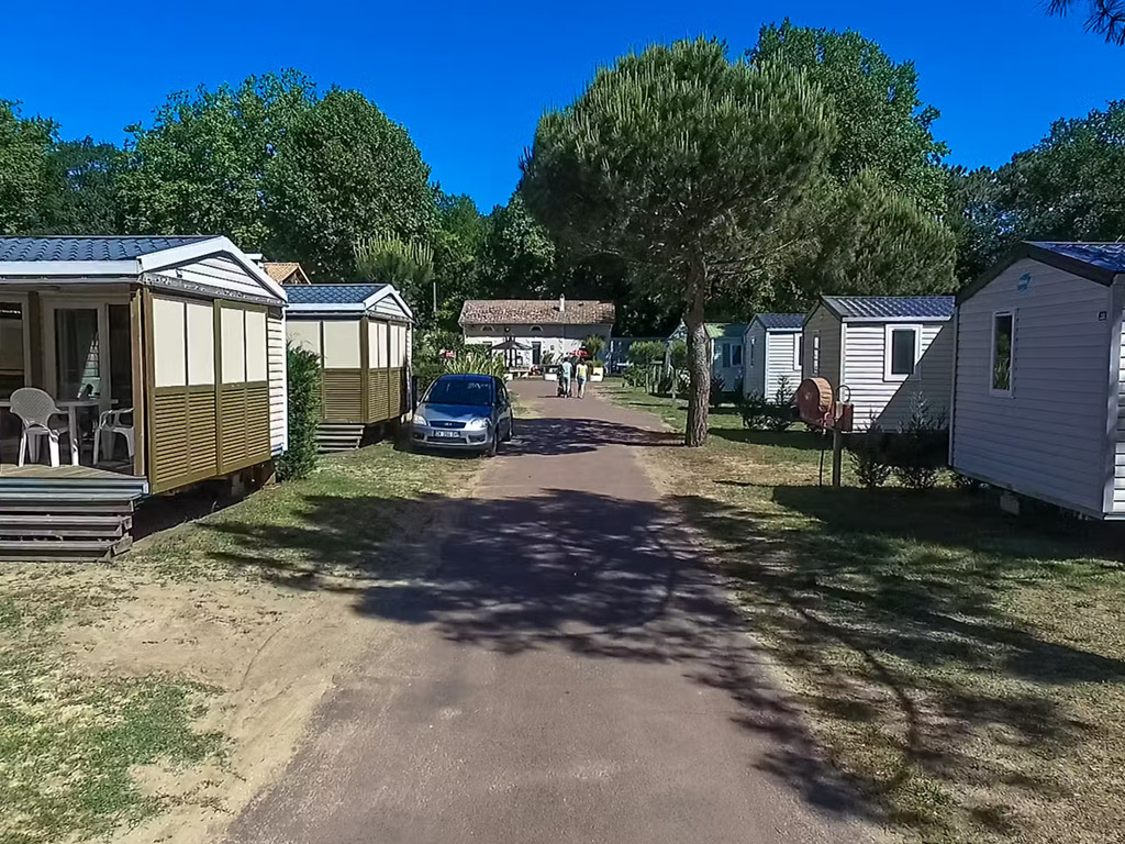 Sandaya Camping Les Mathes 3