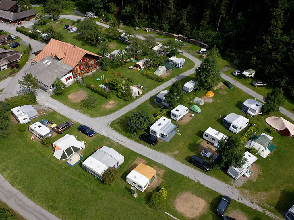 Camping Grassi 7