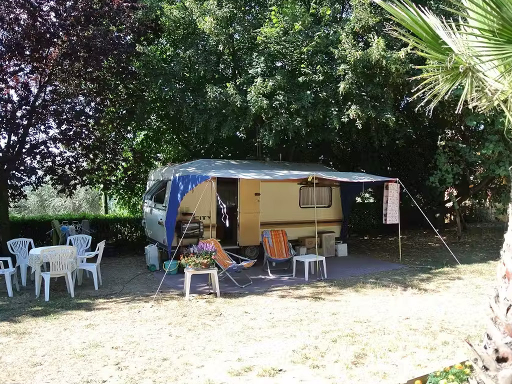 Camping La Ferme Riola 5