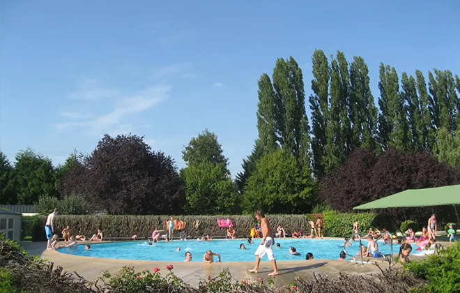 Camping Des 4 Vents 2