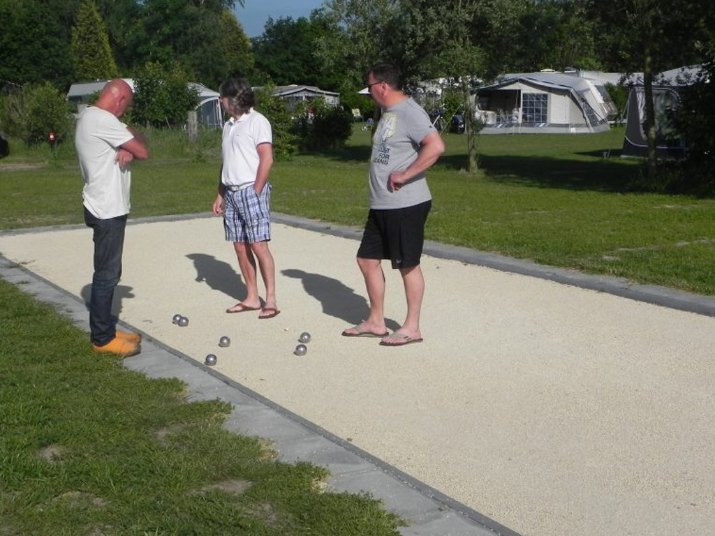 Camping de Oldenhove Kamperen in Lunteren Gelderland