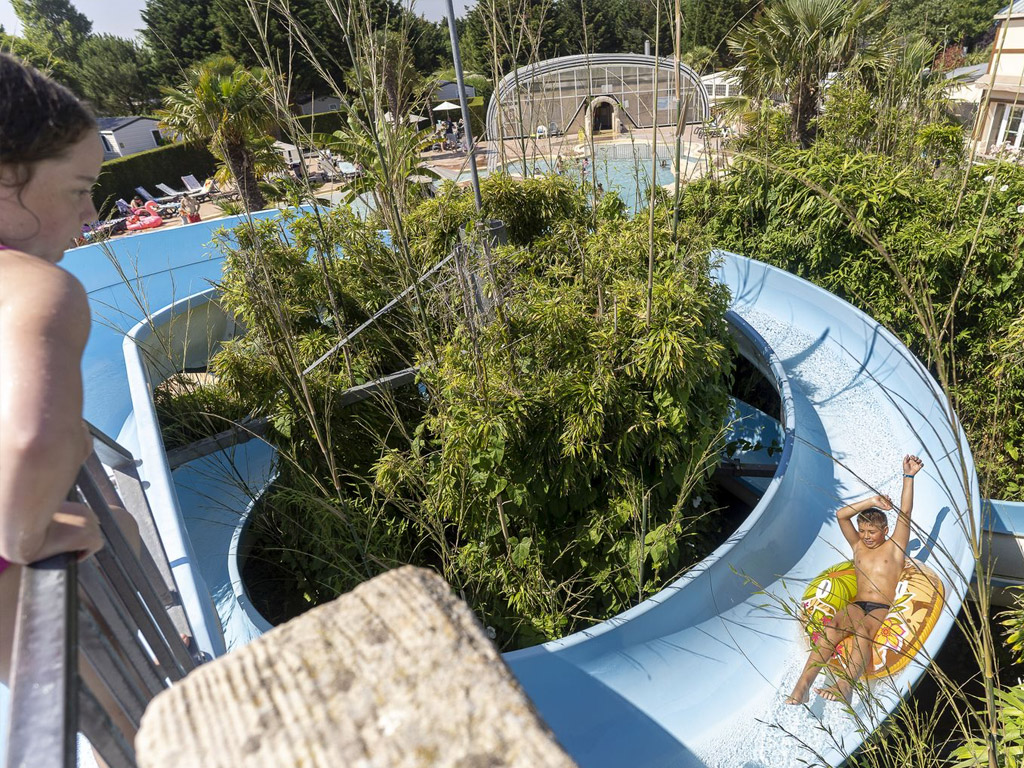 Camping La Cote De Nacre 6