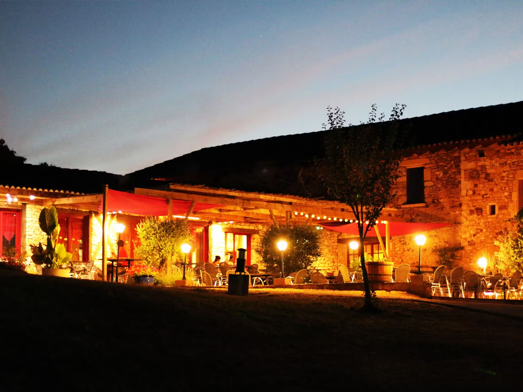 Camping Las Patrasses 6