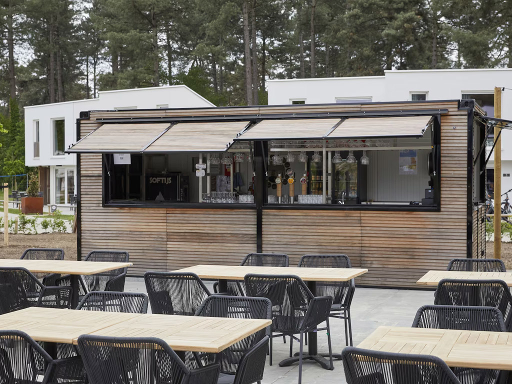 Roompot Park Eksel 8