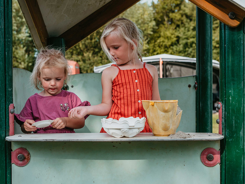 Minicamping Boudewijnskerke 7