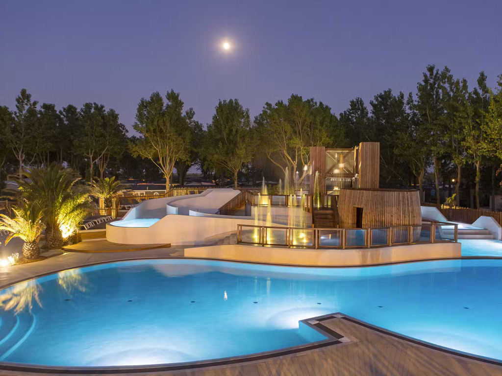 Sandaya Camping Blue Bayou 3