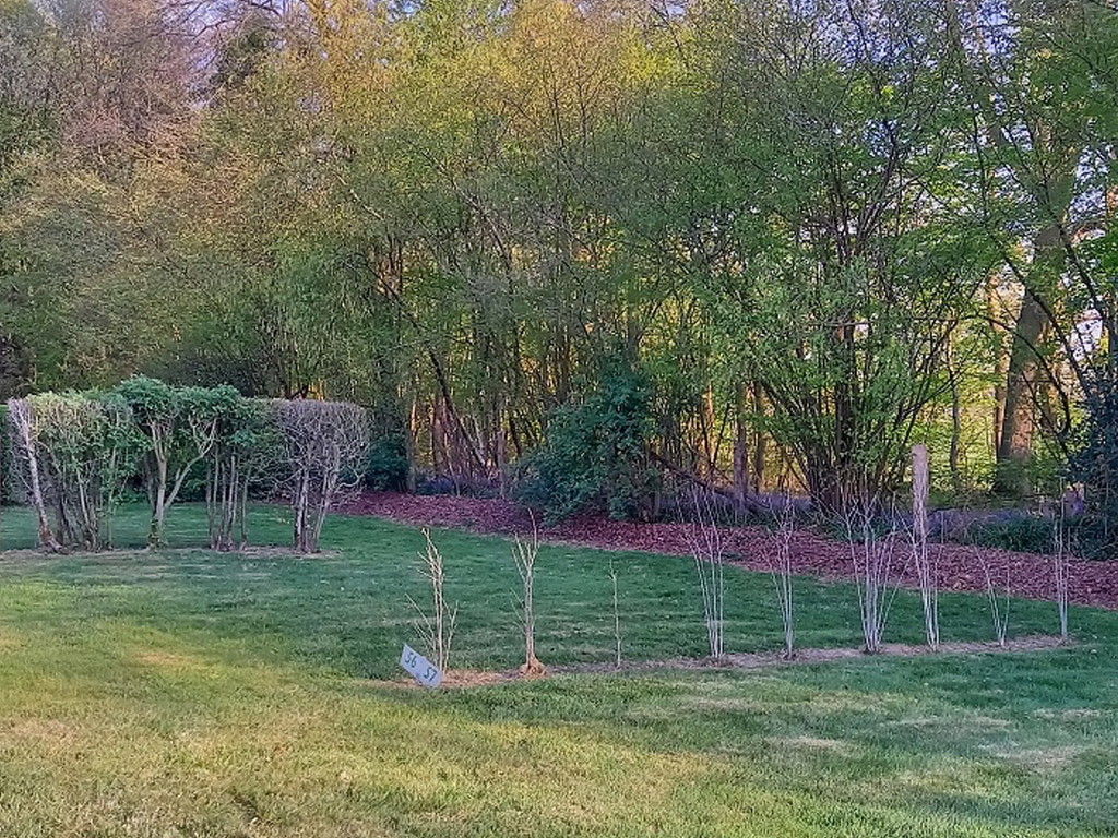 Camping Le Clos Normand 1