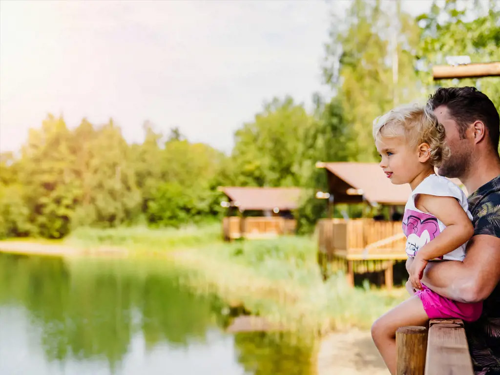 Vijfsterren kindvriendelijk vakantiepark met oog voor eenoudergezinnen