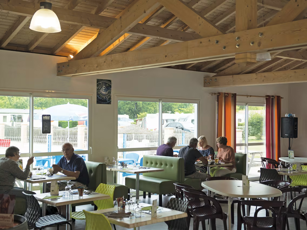 Camping Domaine D Oleron 9