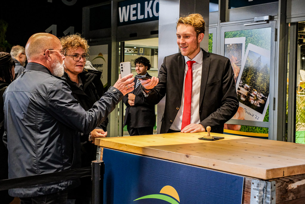 Kampeer en Caravan Jaarbeurs 2025