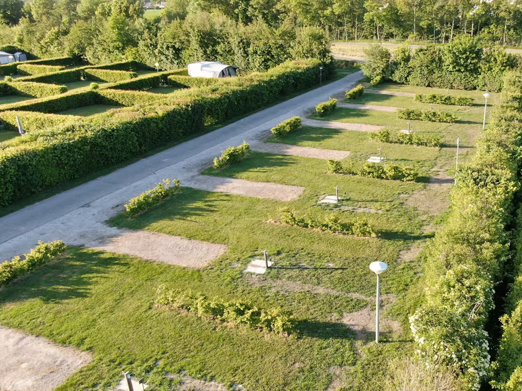 Vakantiepark En Camping Hofstede Elzenoord 4