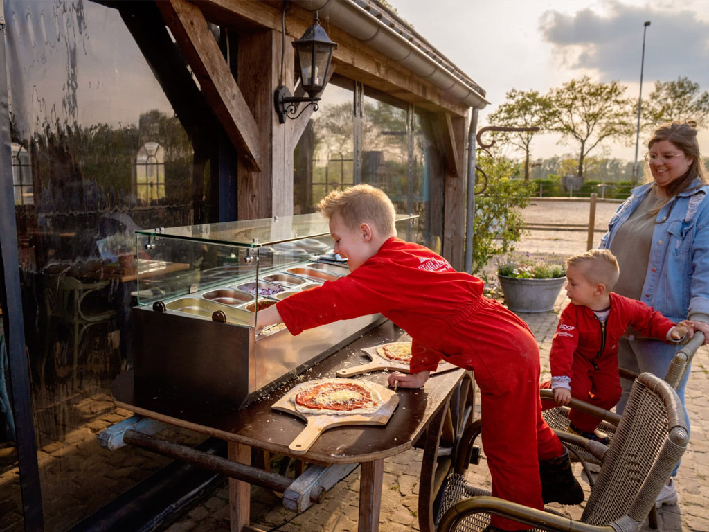 Farmcamps Boebadoe 6