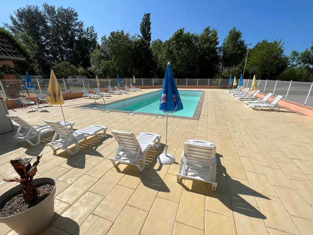 Camping De La Doller 10