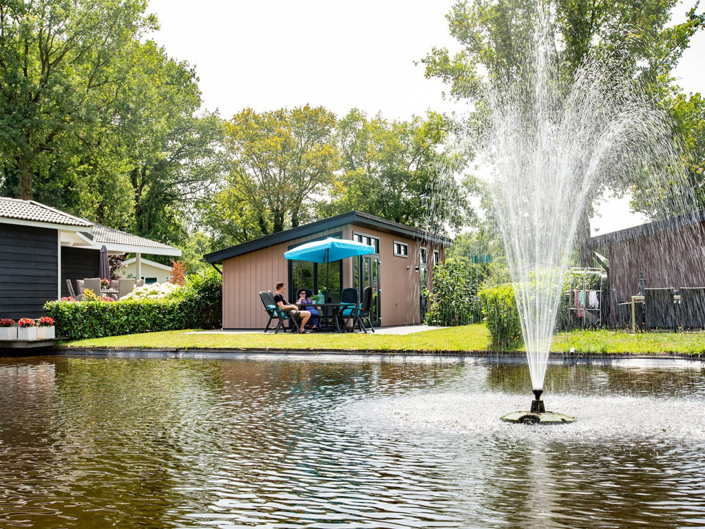 Topparken Residence De Leuvert 5