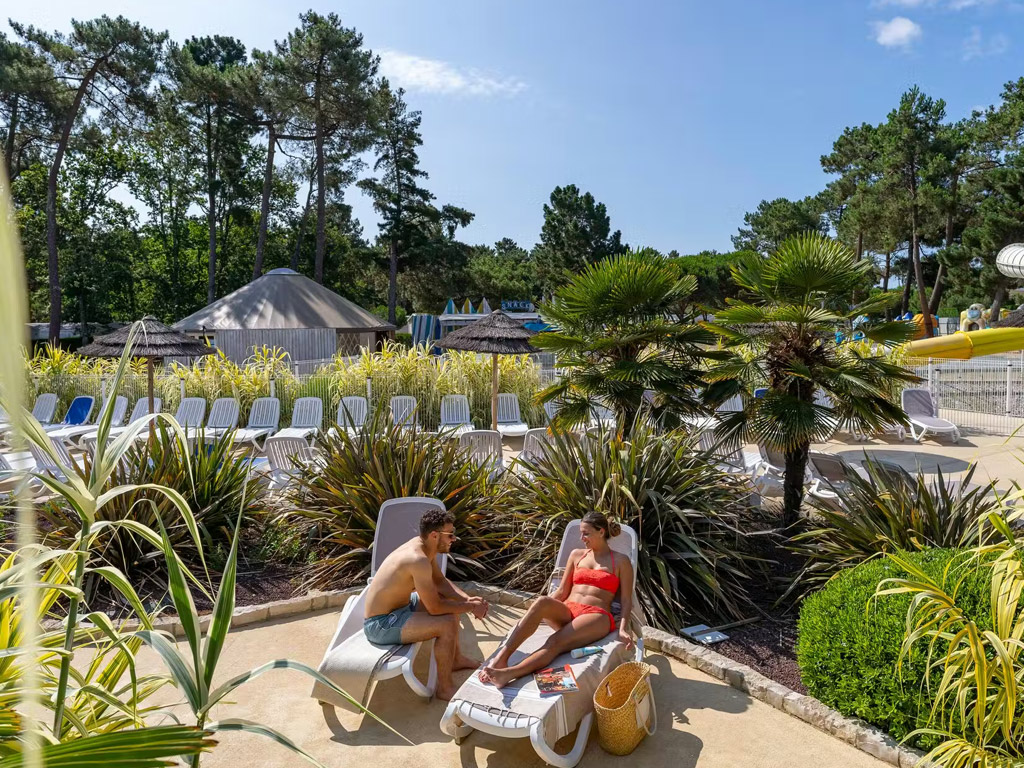 Sandaya Camping Les Mathes 4