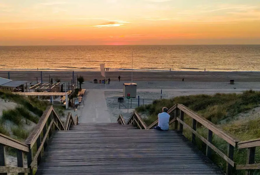 Het vernieuwde vakantiepark in Zuid Holland