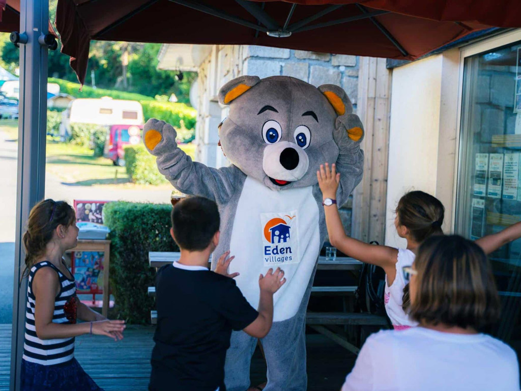 Camping Eden Villages Cap De Brehat 4