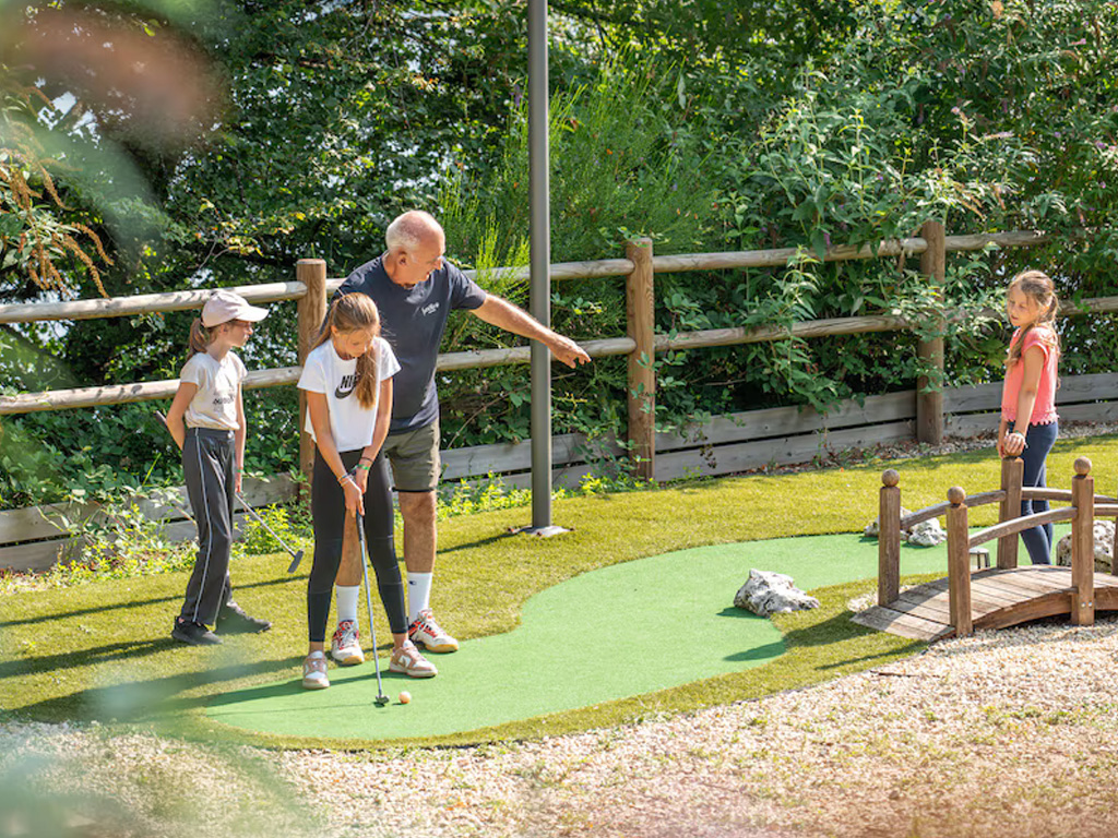 Sunelia Camping La Source 11