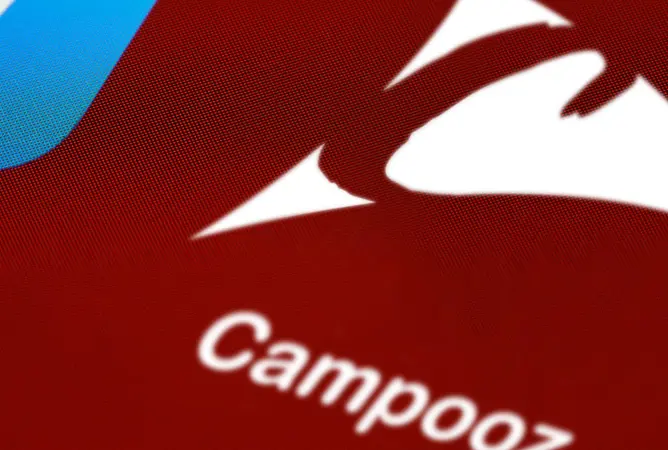 Revolutionaire upgrade voor iconische vouwwagen: Sleepy Joe van Campooz