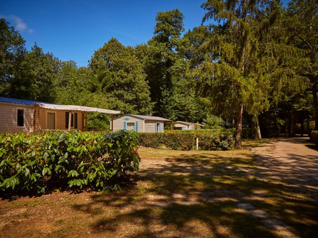 Camping Le Parc De Roches 6