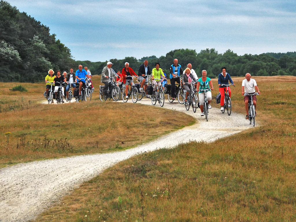 Camping Agri Nova 10