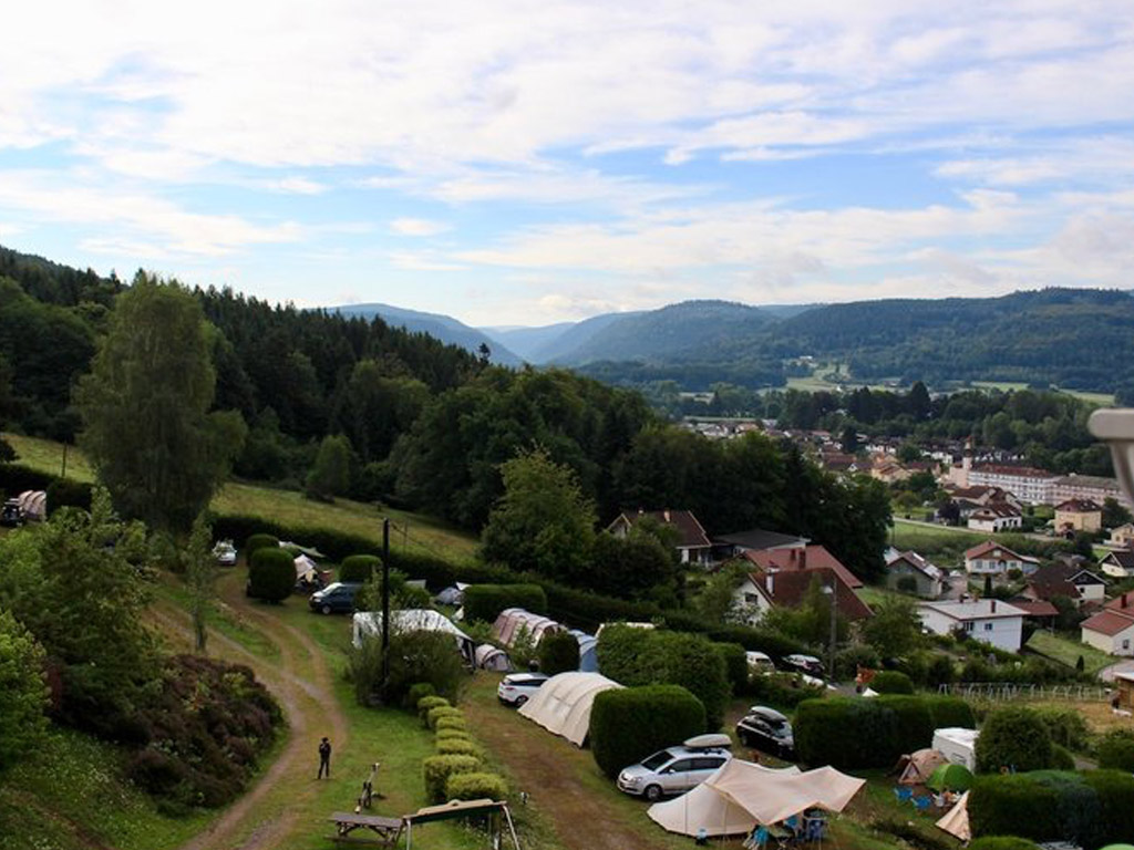 Camping Du Chateau 3