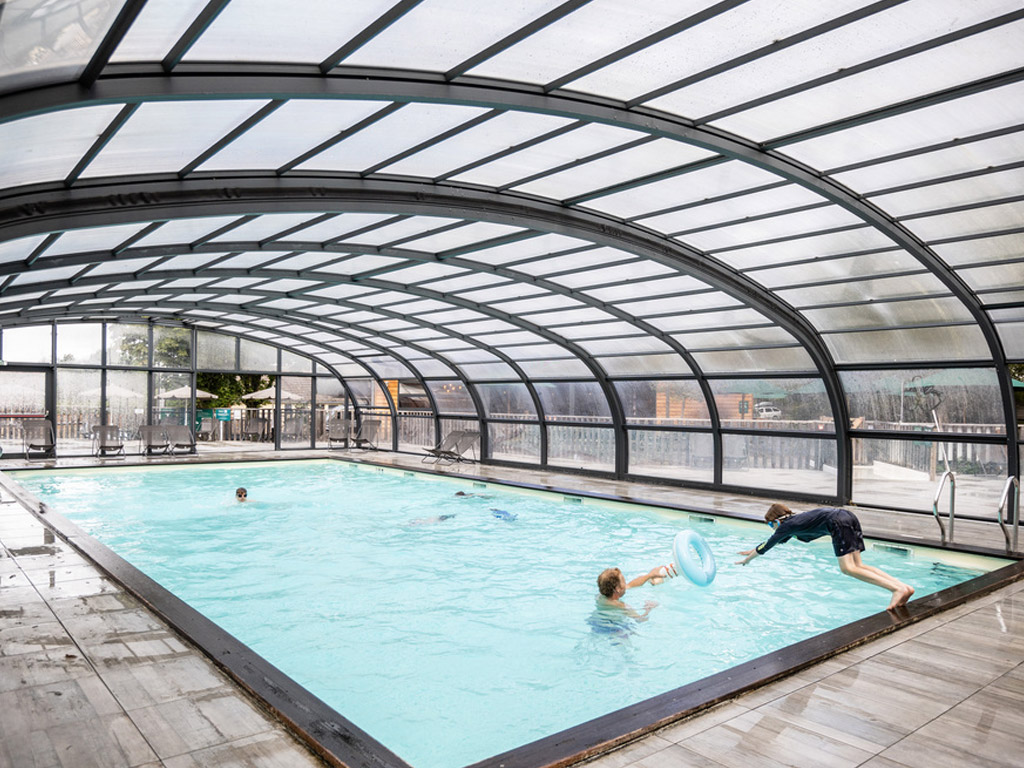 Huttopia Camping Versailles 6