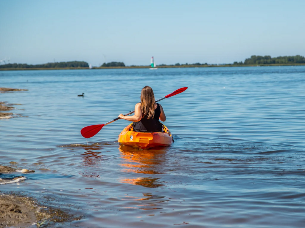 Europarcs Veluwemeer 9