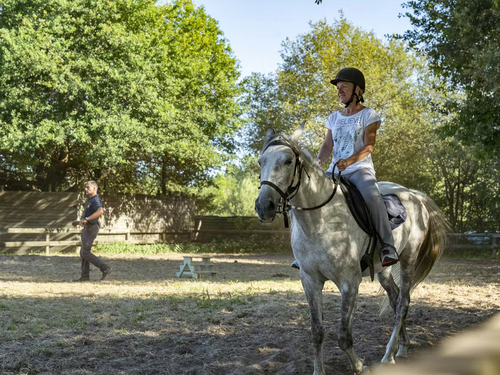 Camping Le Col Vert 10