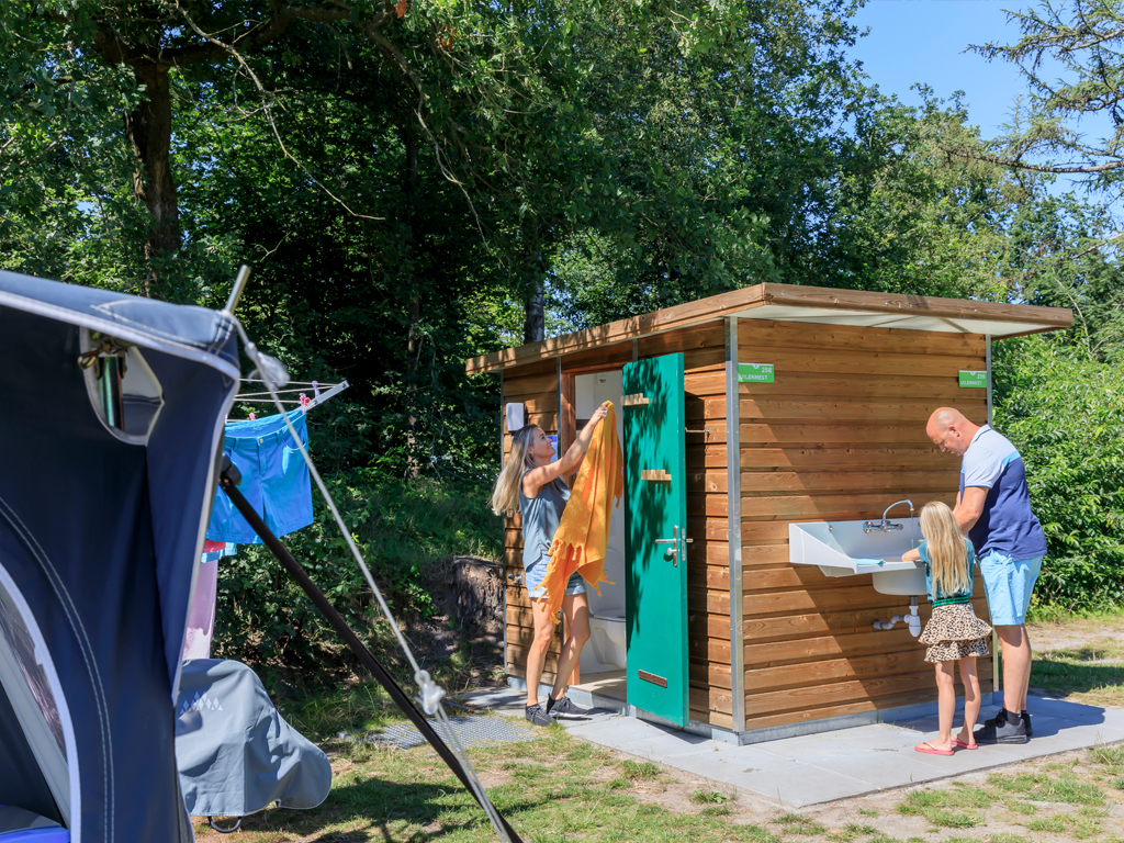 RCN Vakantiepark Roggeberg 10