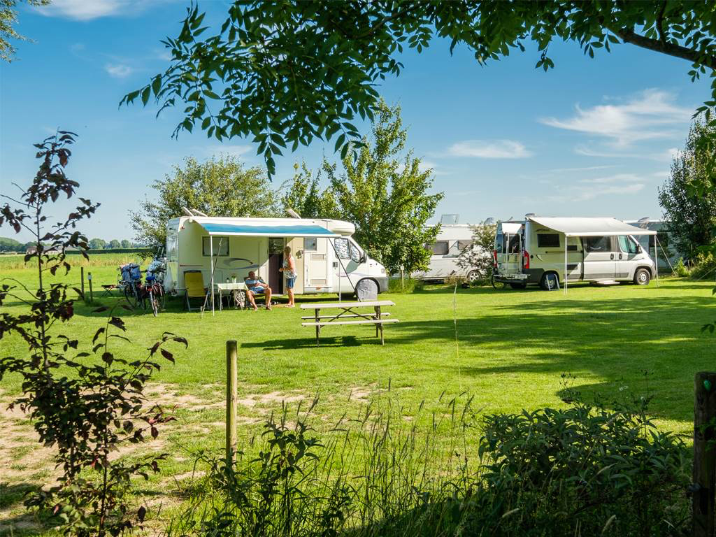 Adult only Camping De Drie Provinciën
