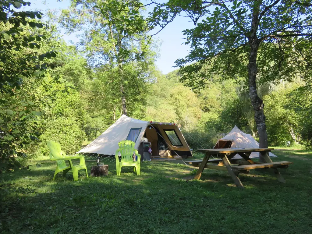 Camping La Diege 2
