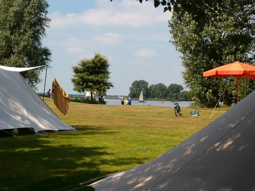Camping De Koevoet 1