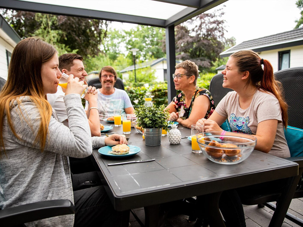 Vakantiepark Gelloo 4