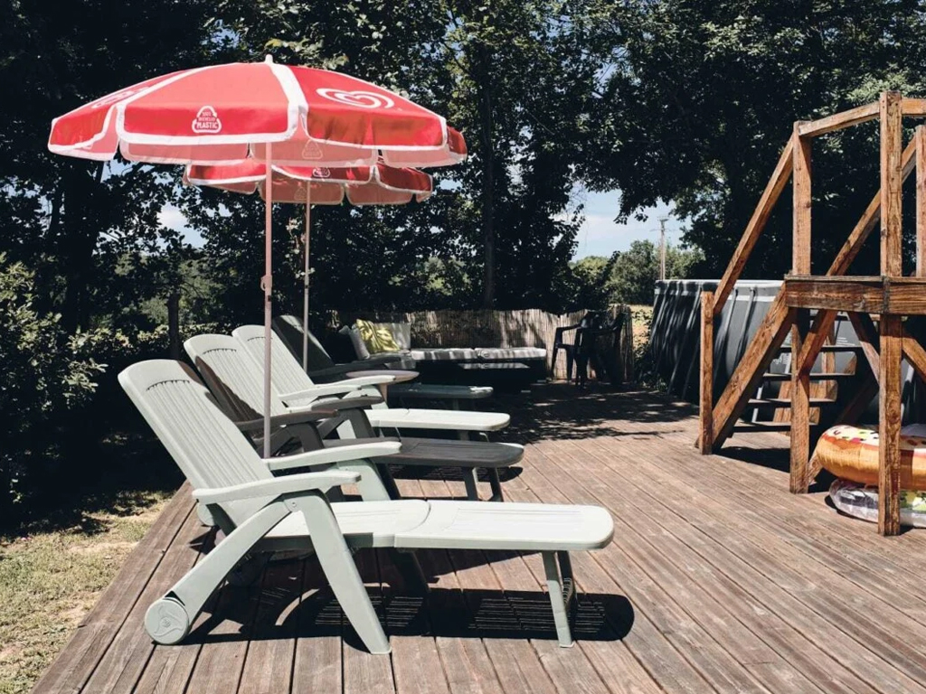 Camping D Artagnan 10