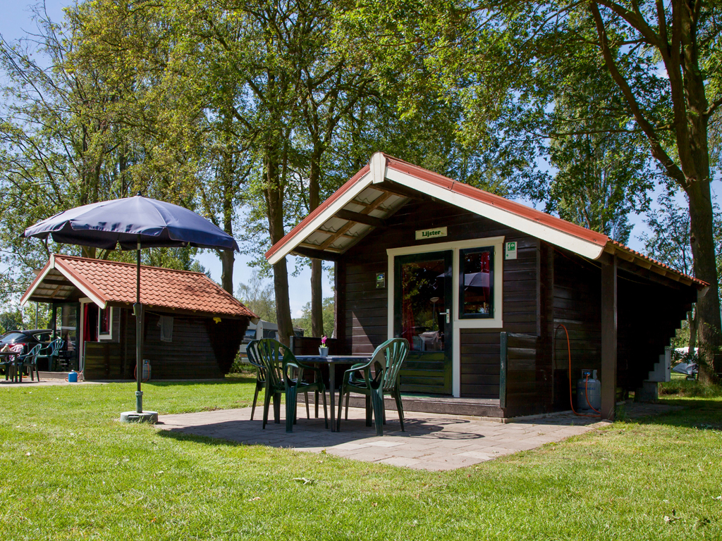 Camping Den Blanken 09